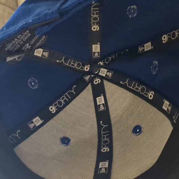 FGCU Florida Gulf Coast University Ball Cap - Picture 5 of 5